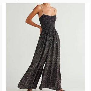Free People Little Of Your Love Jumpsuit